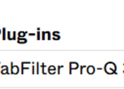Fabfilter Pro Q3 Q 3